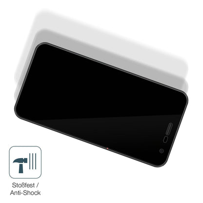 1x 9H Schutzfolie für Bmobile AX1077 Panzerfolie (4)