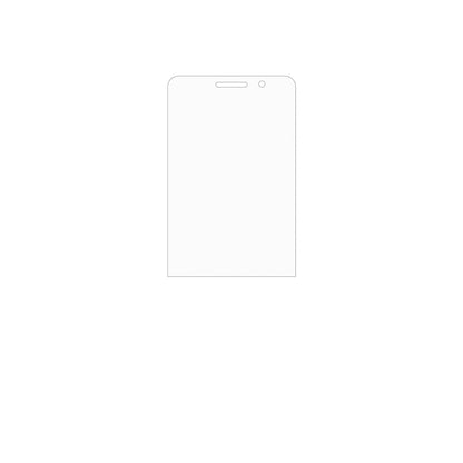 4x Schutzfolie matt für PUSOKEI Senioren-Handy 3.5 (3)