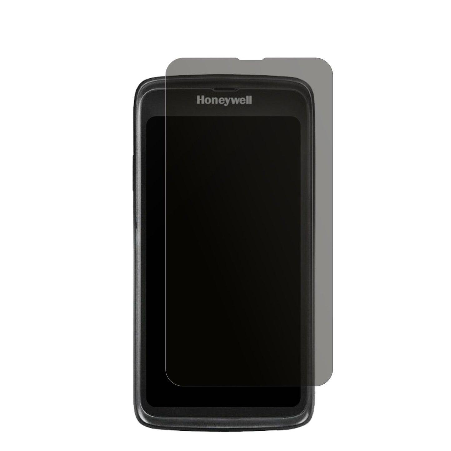 Blickschutzfolie für Honeywell EDA50 matt Schutzfo (2)