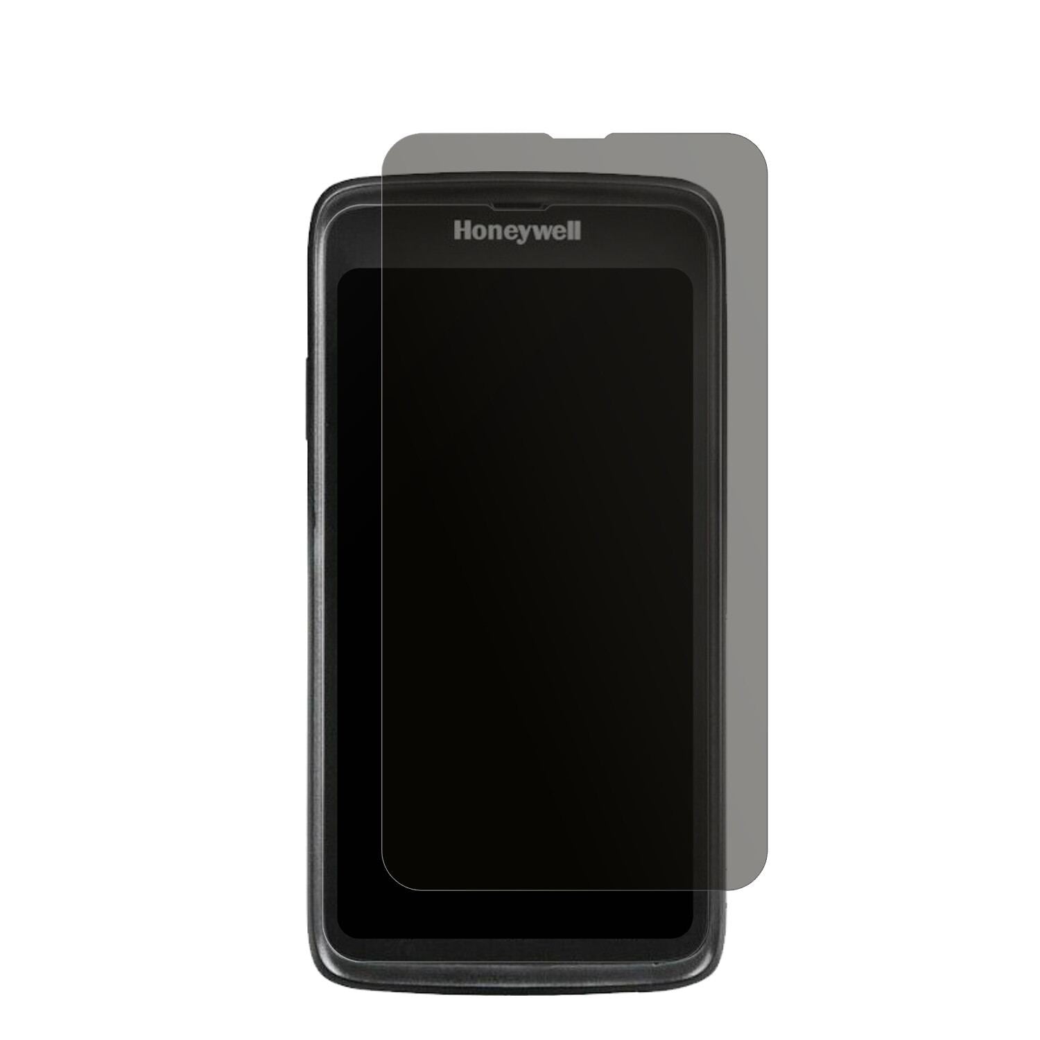 Blickschutzfolie für Honeywell EDA50 matt Schutzfo (2)