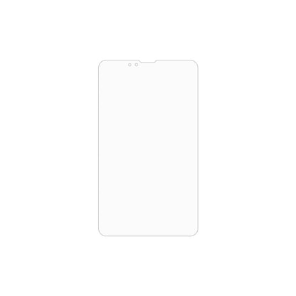 2x Schutzfolie matt für Brave BT7X1 Display-Schutz (3)