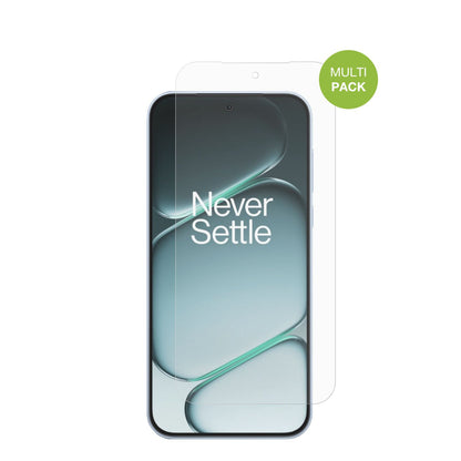 4x Schutzfolie matt für OnePlus Nord CE6 Display-S (2)