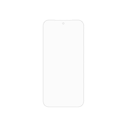 4x Schutzfolie matt für OnePlus Nord CE6 Display-S (3)
