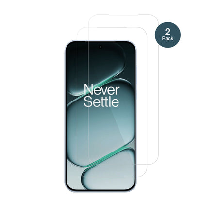 2x 9H Schutzfolie für OnePlus Nord CE6 Panzerfolie (2)