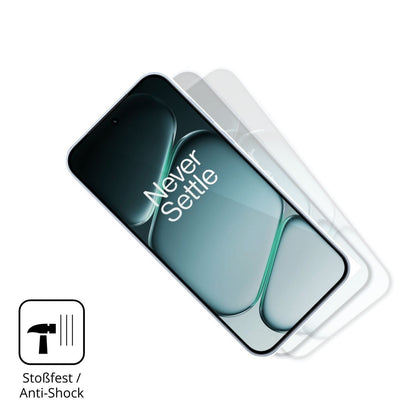 2x 9H Schutzfolie für OnePlus Nord CE6 Panzerfolie (4)