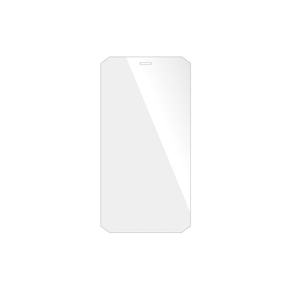 4x Schutzfolie klar für Beafon X5 Display-Schutzfo (3)