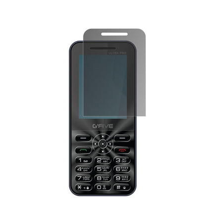 Blickschutzfolie für GFive Ultra Pro matt Schutzfo (2)