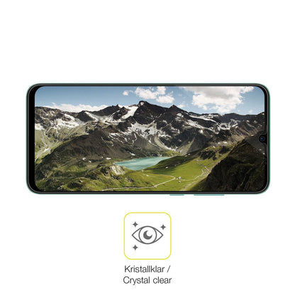2x 3D Full Cover Schutzfolie für Symphony Z33 (5)