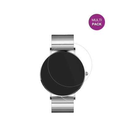 6x Schutzfolie klar für Xcoast Minimalist Display- (2)