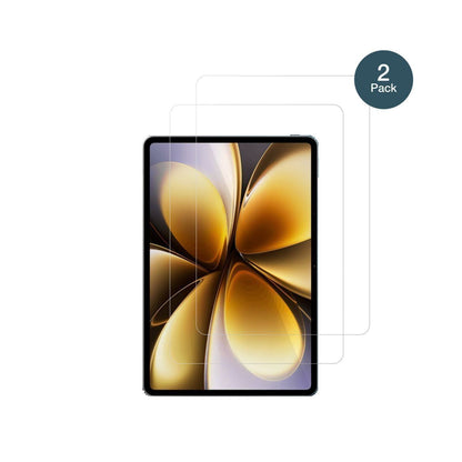 2x 9H Schutzfolie für Vivo iQOO Pad6 Pro Panzerfol (2)