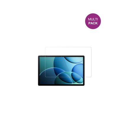 2x Schutzfolie klar für Acer Iconia X14 Display-Sc (2)