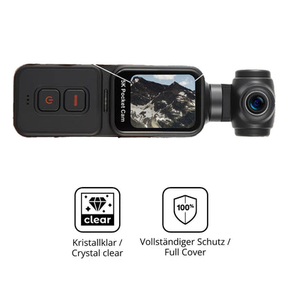 2x 3D Full Cover Schutzfolie für ydi POCKETCAM PCA (5)