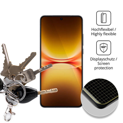 2x 3D Full Cover Schutzfolie für Vivo iQOO 15T (3)