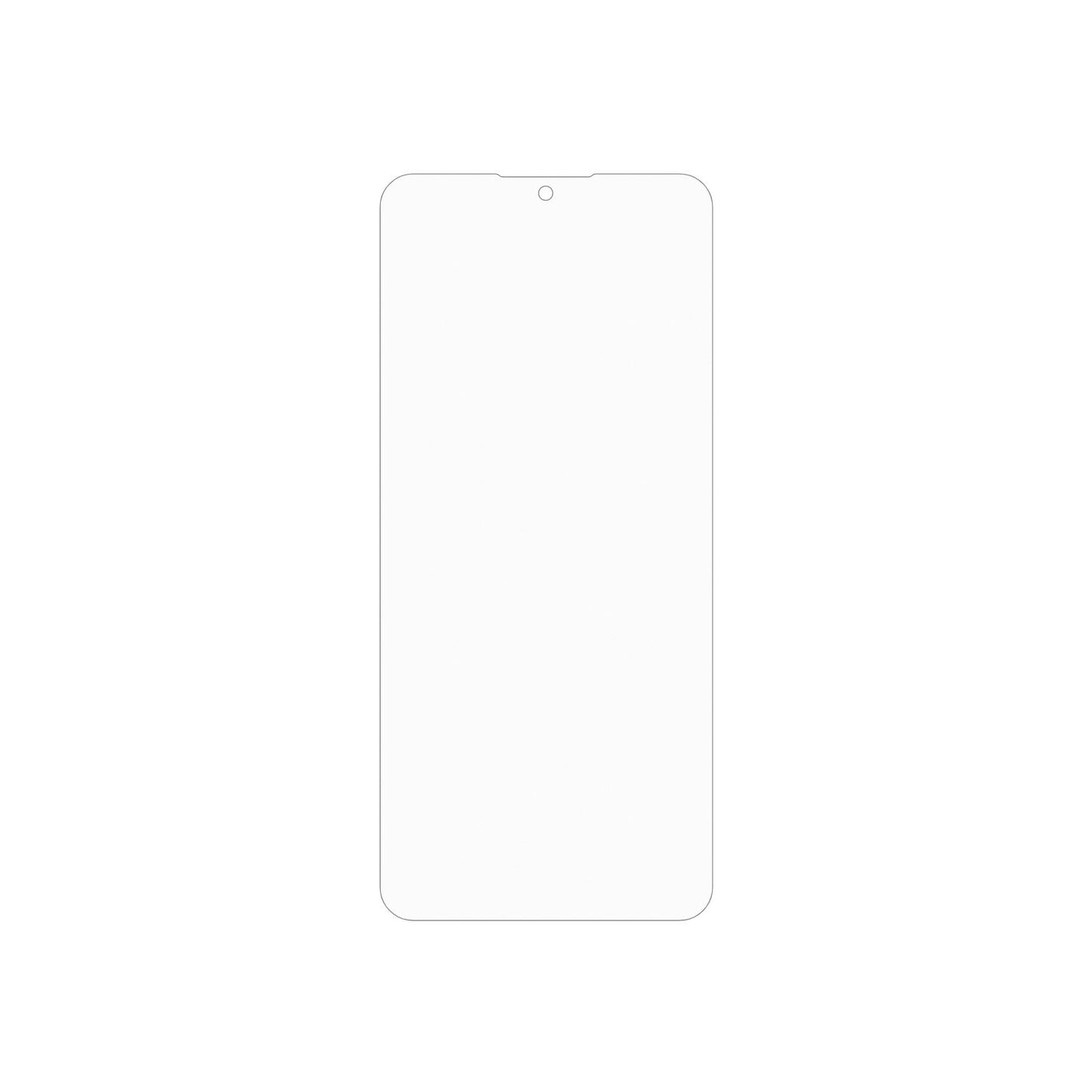 4x Schutzfolie matt für Doogee M30 Display-Schutzf (3)