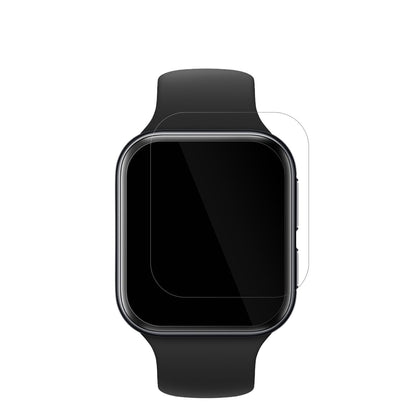 2x Schutzfolie klar für OPPO Watch 3 Display-Schut (2)