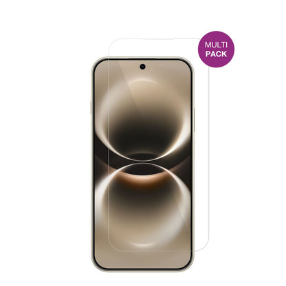 4x Schutzfolie klar für Huawei Nova 15 Max Display (2)