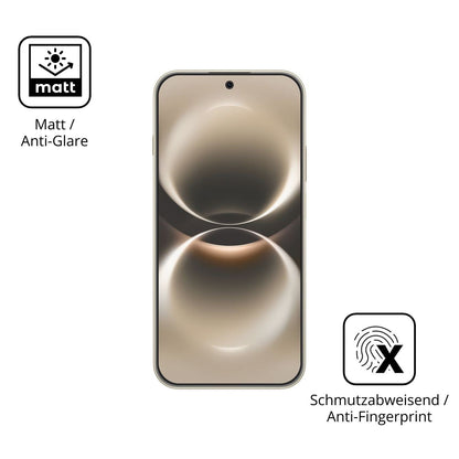 4x Schutzfolie matt für Huawei Nova 15 Max Display (5)