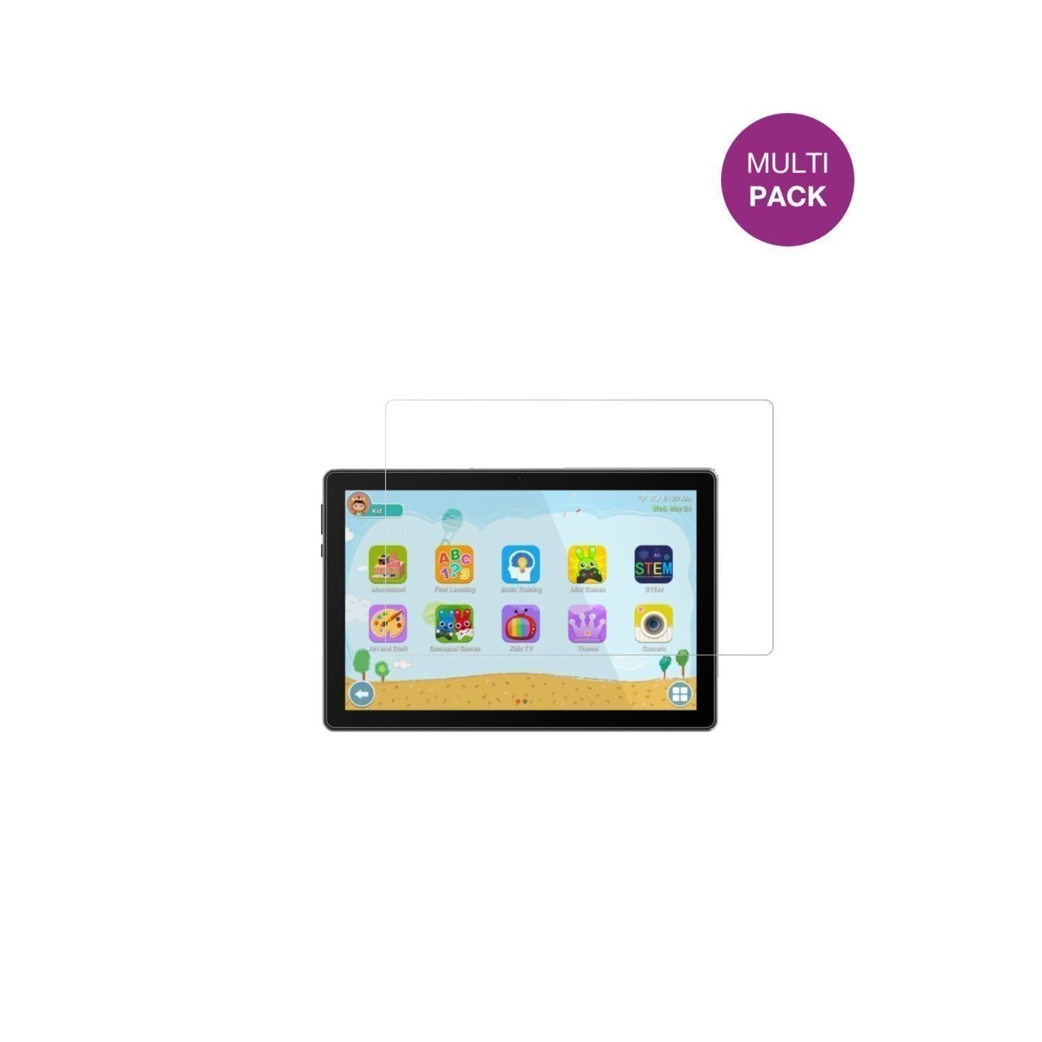 2x Schutzfolie klar für Sky Devices Kids Pro 1 Dis (2)