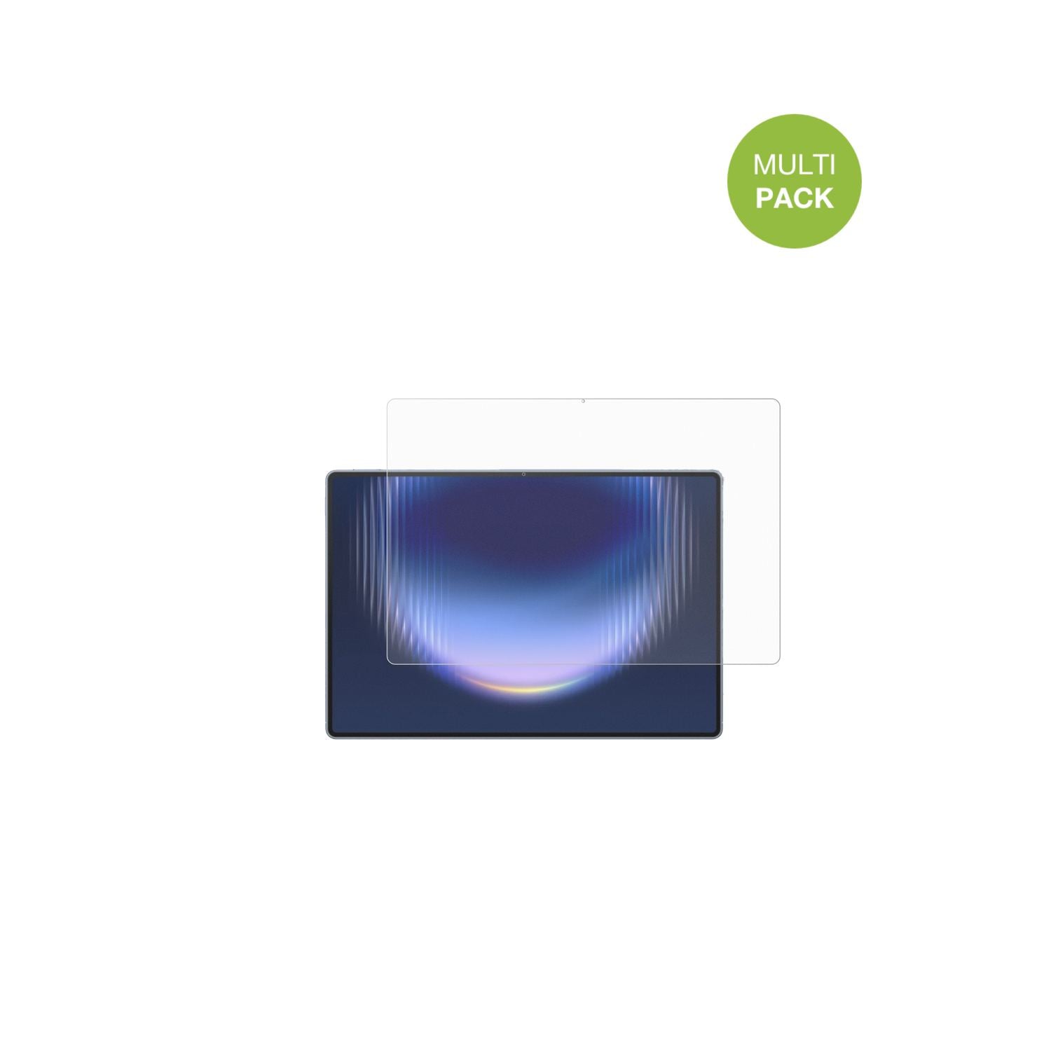 2x Schutzfolie matt für Huawei MatePad Pro Max Dis (2)