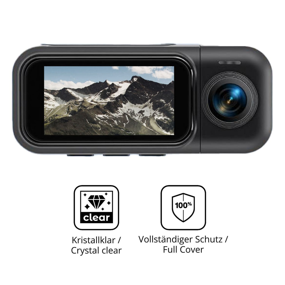 2x 3D Full Cover Schutzfolie für VeftBltrem 1.47 Z (5)