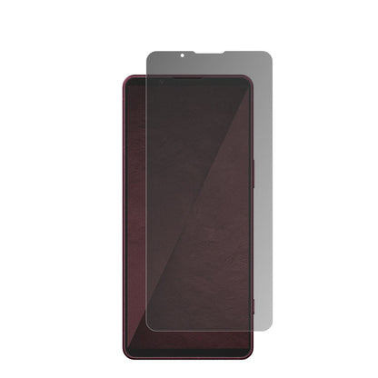 Blickschutzfolie für Sony Xperia 1 VIII matt Schut (2)