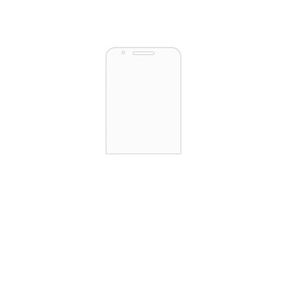 4x Schutzfolie matt für GFive 4G Smart Display-Sch (3)