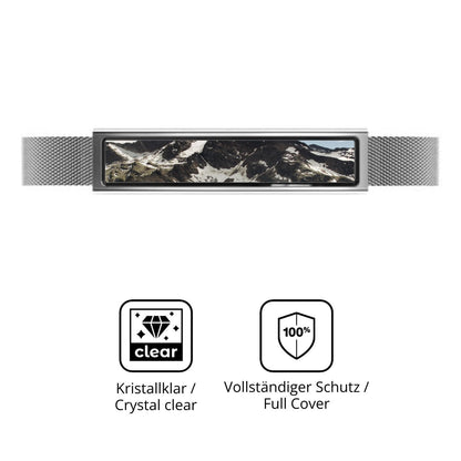 2x 3D Full Cover Schutzfolie für DIAWAY GT Pro B3 (5)