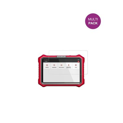 2x Schutzfolie klar für KINGBOLEN K8 Pro Display-S (2)