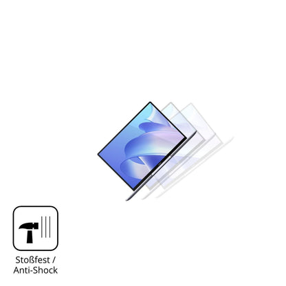 2x 9H Schutzfolie für Huawei MateBook 14 2021 Panz (4)