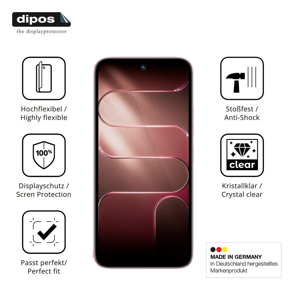2x 3D Full Cover Schutzfolie für Tecno Spark 50 4G (7)