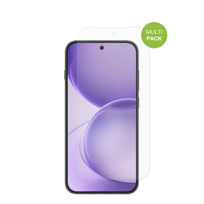 4x Schutzfolie matt für Oppo Reno16 Display-Schutz (2)
