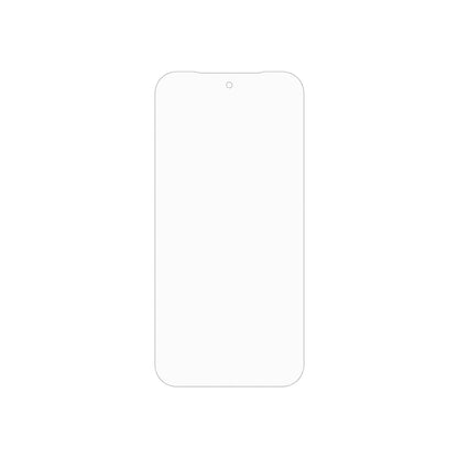 4x Schutzfolie matt für Oppo Reno16 Display-Schutz (3)