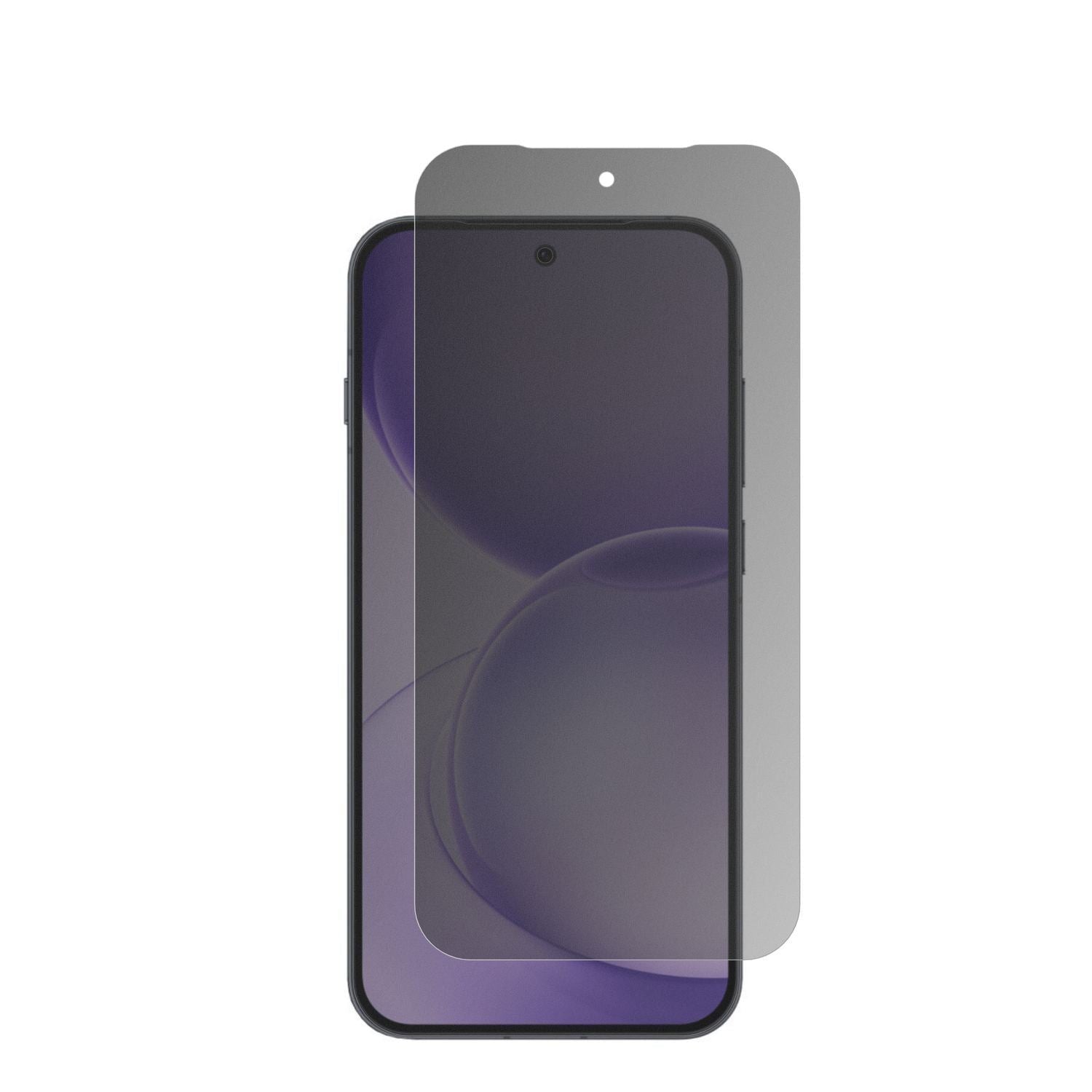 Blickschutzfolie für Oppo Reno16 matt Schutzfolie  (2)
