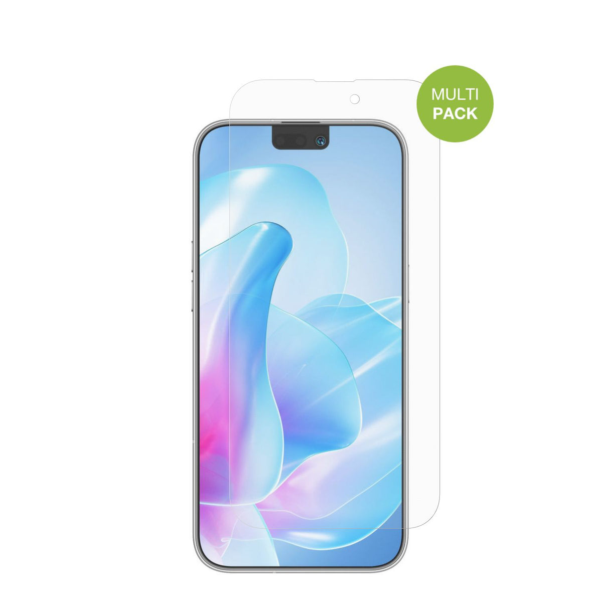4x Schutzfolie matt für Hisense Enigma SE Display- (2)