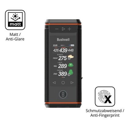 4x Schutzfolie matt für Bushnell Wingman HD Displa (5)