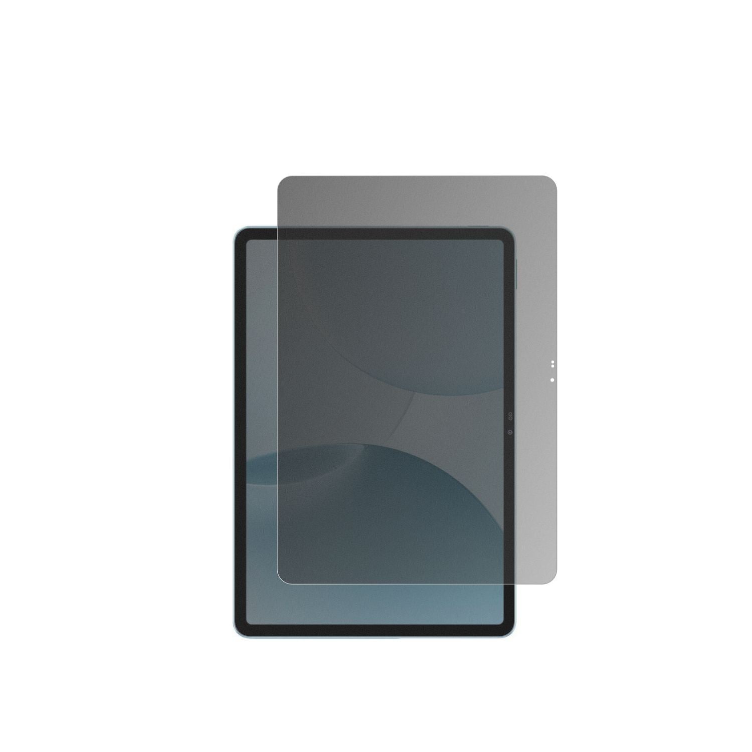 Blickschutzfolie für Blackview Mega 5 matt Schutzf (2)
