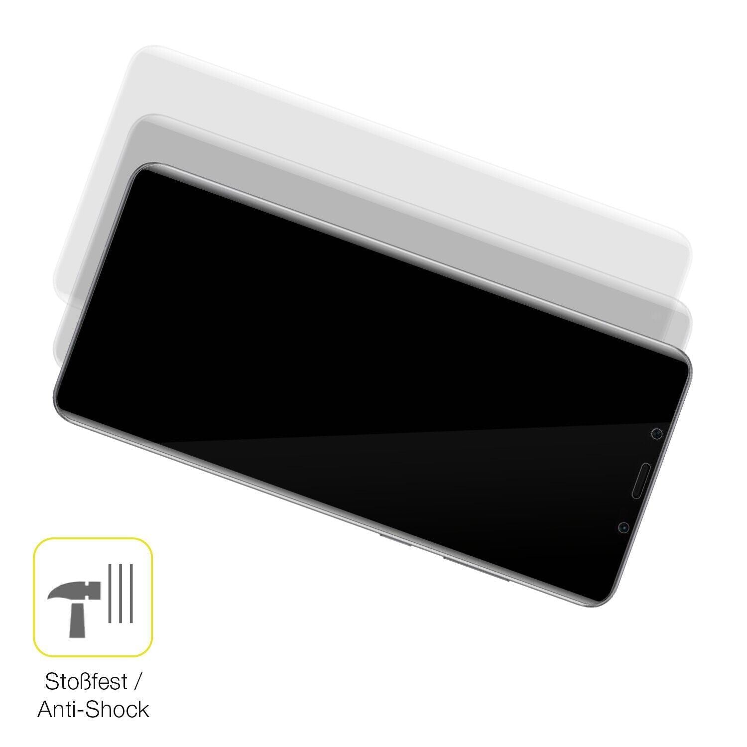 1x 3D Full Cover Schutzfolie für Huawei Mate 50 RS (4)