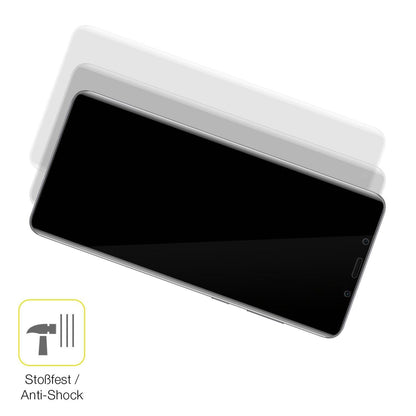 1x 3D Full Cover Schutzfolie für Huawei Mate 50 RS (4)