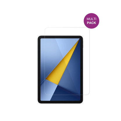 2x Schutzfolie klar für POCO Pad C1 Display-Schutz (2)