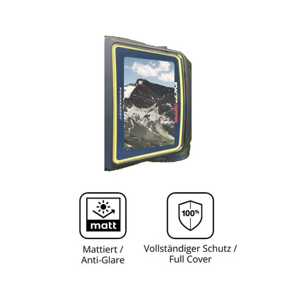 2x Full Cover Schutzfolie matt für PowaKaddy FW7s (5)
