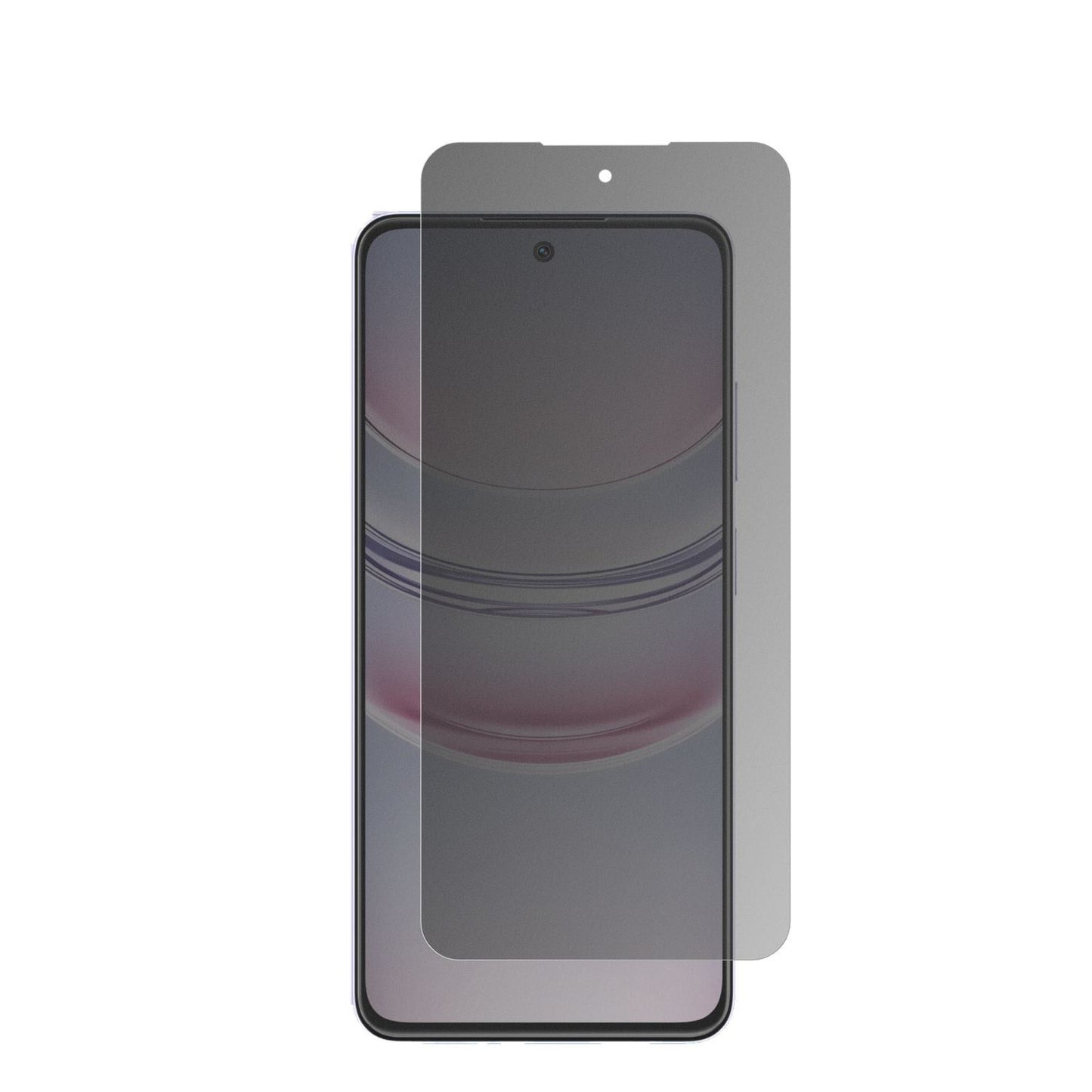 Full Cover Privacy Blickschutzfolie für Realme C73 (2)