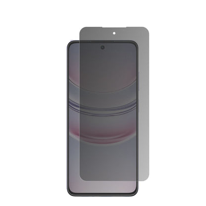 Full Cover Privacy Blickschutzfolie für Realme C73 (2)