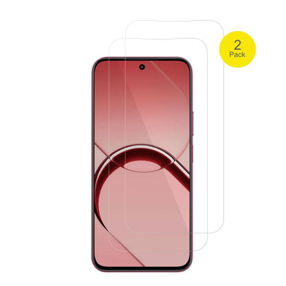 2x 3D Full Cover Schutzfolie für Realme 16T (2)