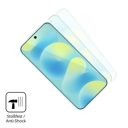2x 3D Full Cover Schutzfolie für Huawei Nova 16 (4)