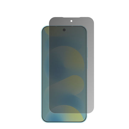 Full Cover Privacy Blickschutzfolie für Huawei Nov (2)