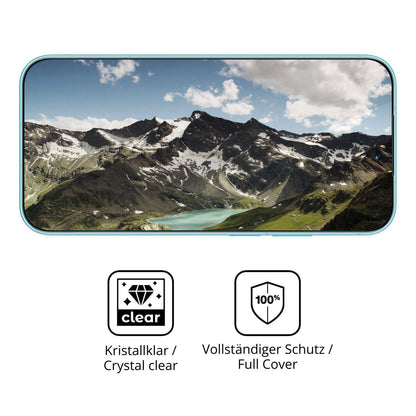 2x 3D Full Cover Schutzfolie für Huawei Nova 16 Ul (5)