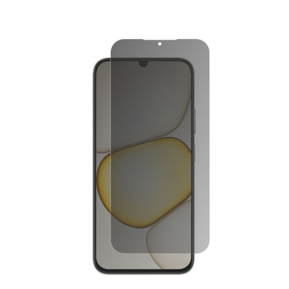 Full Cover Privacy Blickschutzfolie für Realme C10 (2)