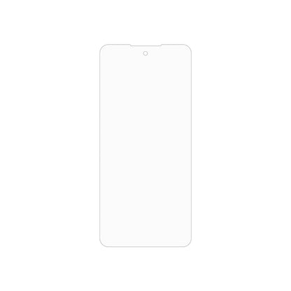 4x Schutzfolie matt für Tecno Spark 50 Pro Display (3)