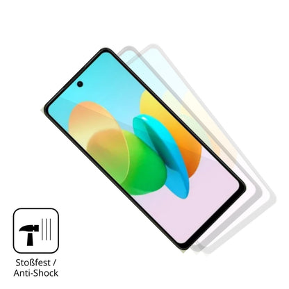 2x 9H Schutzfolie für Tecno Spark 50 Pro Panzerfol (4)