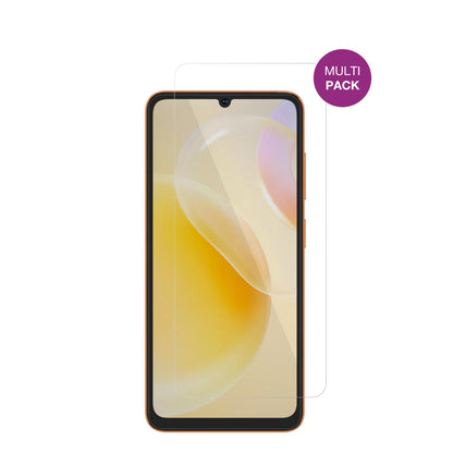 4x Schutzfolie klar für Hotwav A26 Ultra Display-S (2)
